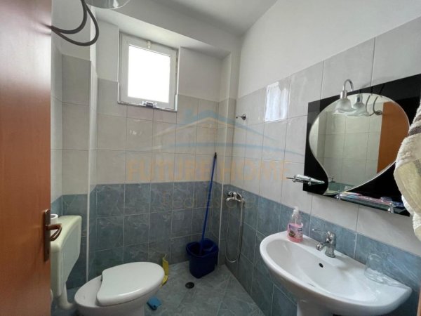 Durres, shitet apartament 2+1 Kati 7, 96 m² 125.000 € (ISH URT ,DURRES)