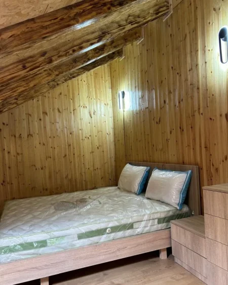 Tirane, jepet me qera apartament 2+1+Ballkon Kati 4, 60 m² 550 € (Bulevardi Bajram Curri)