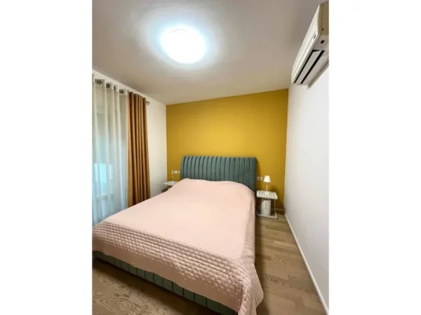 Tirane, shitet apartament+verande | Penthouse 3+1+Ballkon Kati 1, 260 m² 650.000 € 