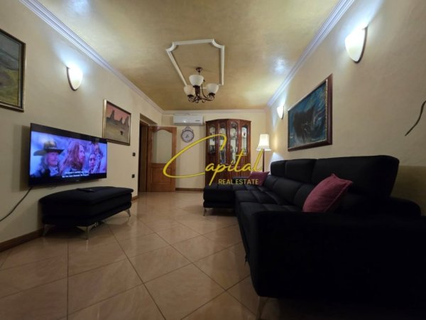 Tirane, shitet apartament 3+1 Kati 2, 110 m² 225.000 € (21 DHJETORI)