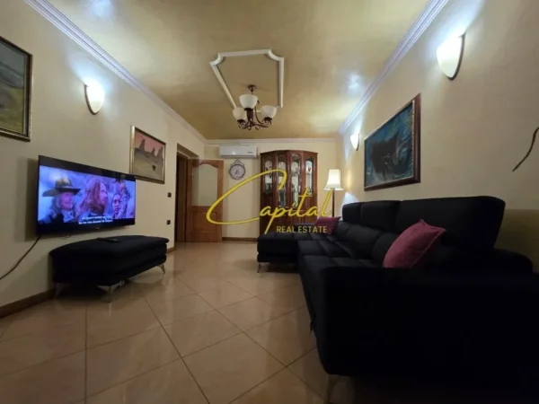 Tirane, shitet apartament 3+1 Kati 2, 110 m² 225.000 € (21 DHJETORI)