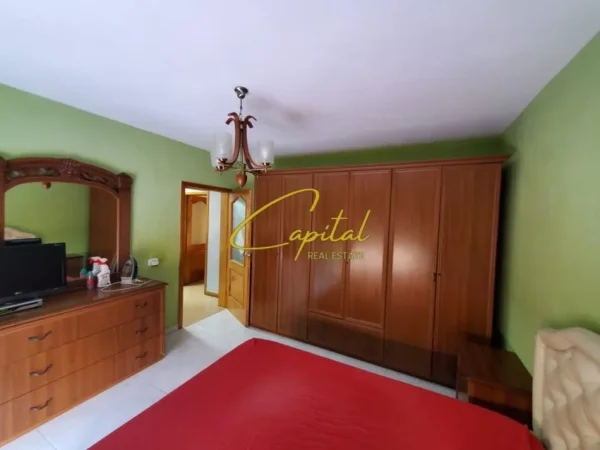 Tirane, shitet apartament 3+1 Kati 2, 110 m² 225.000 € (21 DHJETORI)