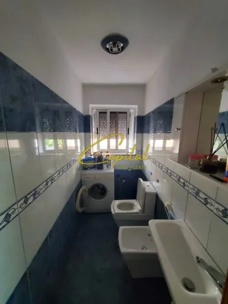 Tirane, shitet apartament 3+1 Kati 2, 110 m² 225.000 € (21 DHJETORI)