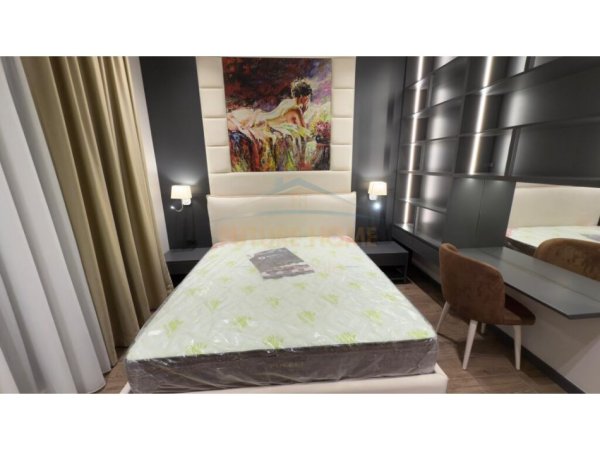 Tirane, jepet me qera apartament 1+1 Kati 4, 78 m² 1.050 € 