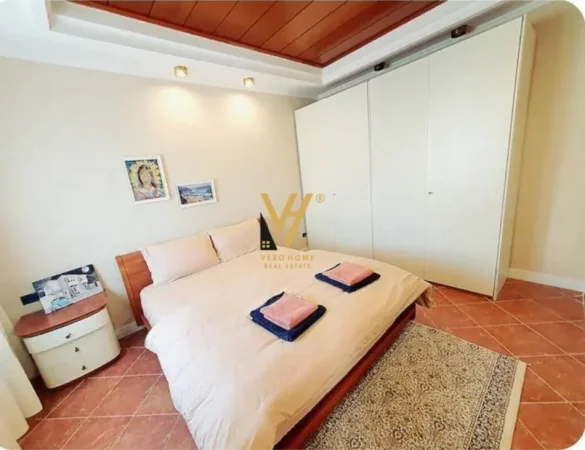 Tirane, shitet apartament 2+1+Ballkon Kati 7, 110 m² 315.000 € (QENDER)