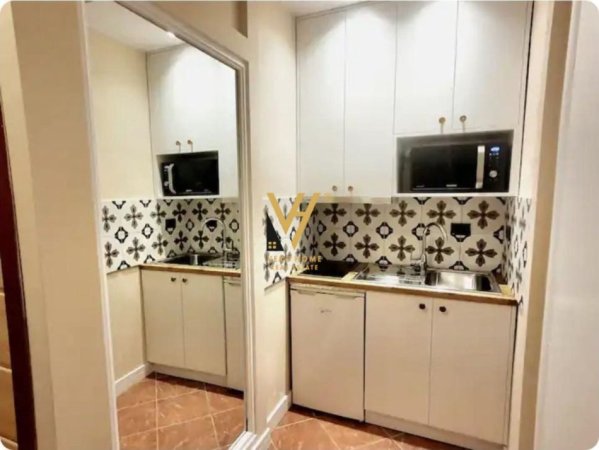 Tirane, shitet apartament 2+1+Ballkon Kati 7, 110 m² 315.000 € (QENDER)