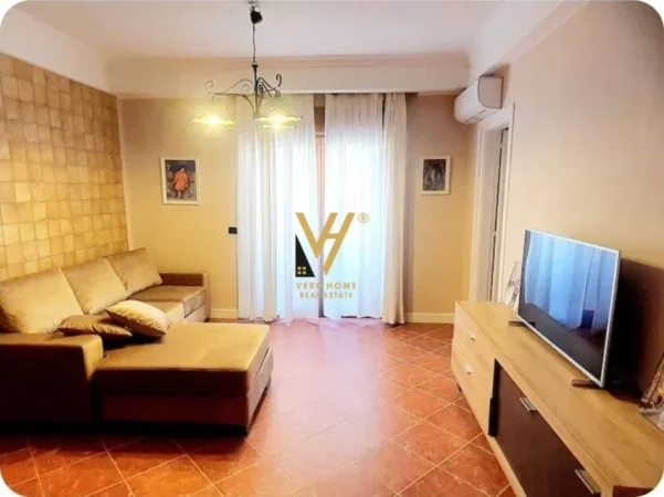 Tirane, shitet apartament 2+1+Ballkon Kati 7, 110 m² 315.000 € (QENDER)
