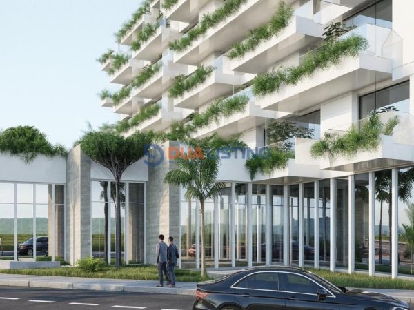 Durres, shitet apartament 2+1 Kati 3, 114 m² (Gjiri i Lalezit)