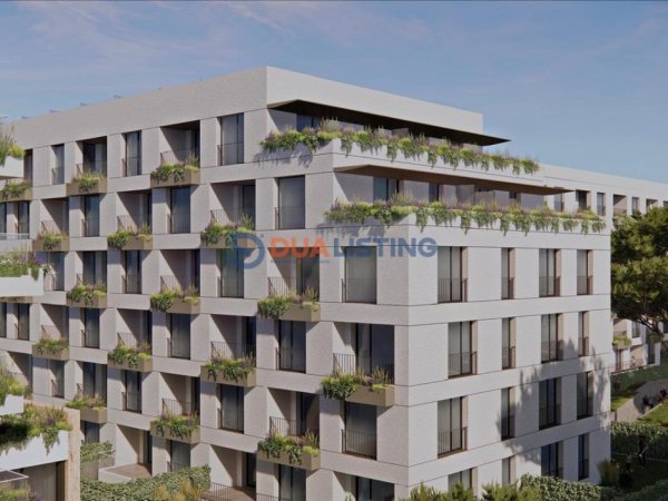 Durres, shitet apartament 2+1 Kati 3, 114 m² (Gjiri i Lalezit)