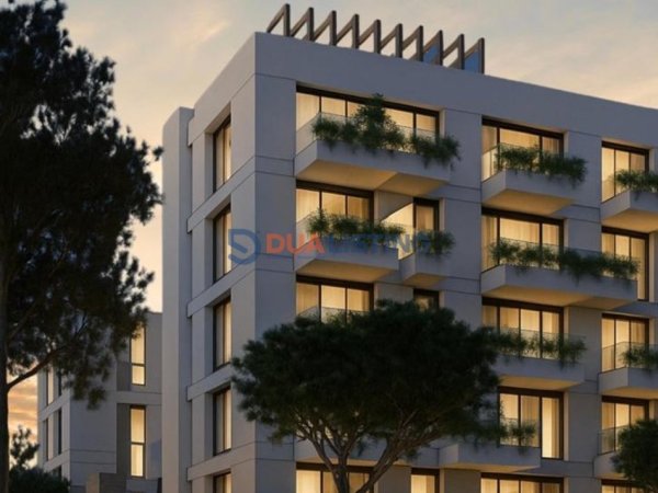 Durres, shitet apartament 2+1 Kati 3, 114 m² (Gjiri i Lalezit)