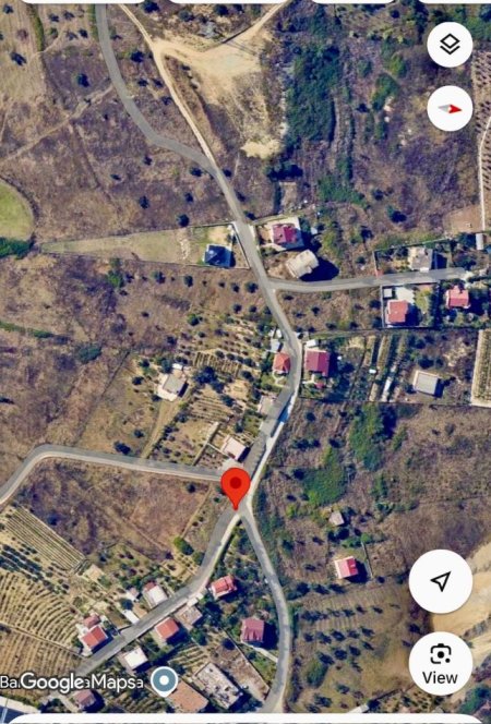 Tirane, shitet truall , 740 m² 55.000 € (Kashar)