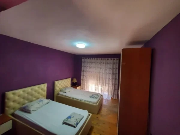 Tirane, shitet apartament 3+1+Aneks+Ballkon Kati 2, 110 m² 230.000 € (Rr. Muhamet Gjallesha)
