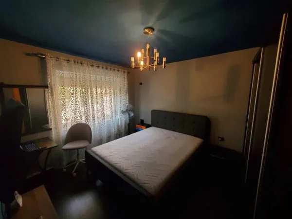 Tirane, shitet apartament 3+1+Aneks+Ballkon Kati 2, 110 m² 230.000 € (Rr. Muhamet Gjallesha)
