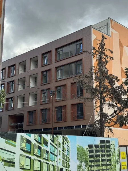 Tirane, shitet apartament 2+1 , 121 m² (Midis bulevardi ri dhe siri kodra)