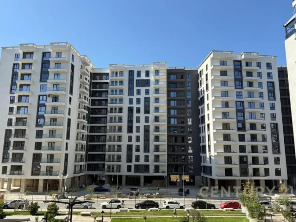 Tirane, shitet apartament 1+1 Kati 8, 79 m² 128.000 € (Kompleksi Turdiu)