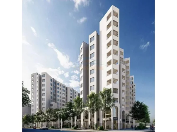 Tirane, shitet apartament 2+1+Ballkon Kati 5, 126 m² 208.000 € (Unaza e Re)