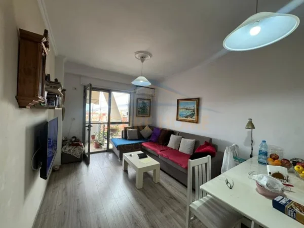 Tirane, shitet apartament 1+1 Kati 6, 56 m² 122.000 € 