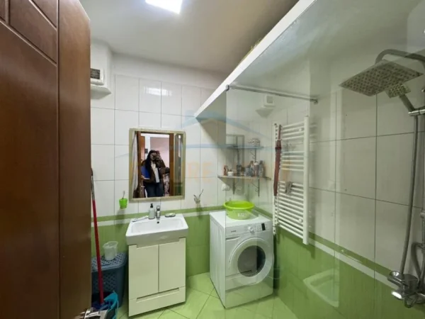 Tirane, shitet apartament 1+1 Kati 6, 56 m² 122.000 € 