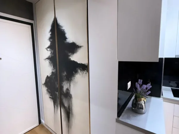 Tirane, shitet apartament 1+1 , 76 m² 189.000 € (brenda unazes vogel)