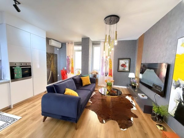 Tirane, shitet apartament 1+1 , 76 m² 189.000 € (brenda unazes vogel)