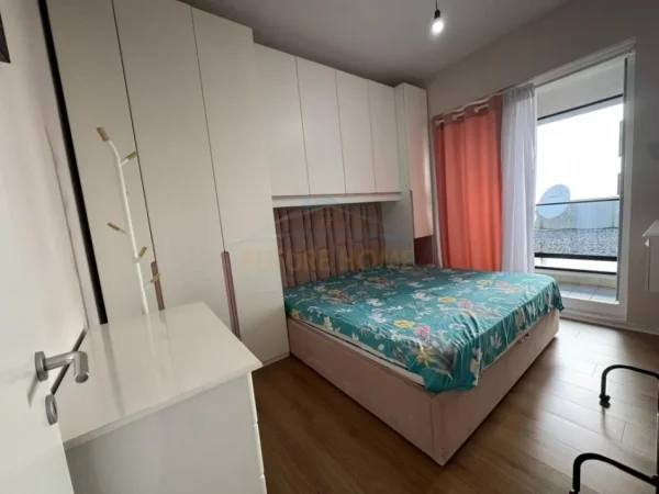 Tirane, shitet apartament 1+1+Ballkon Kati 7, 71 m² 155.000 € (Jordan Misja)