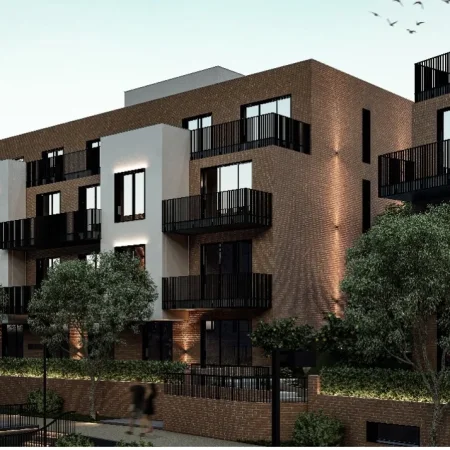 Tirane, shes apartament 2+1 Kati 1, 106 m² 233.200 € 