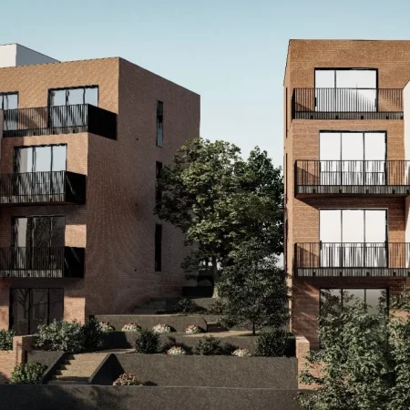 Tirane, shes apartament 2+1 Kati 1, 106 m² 233.200 € 