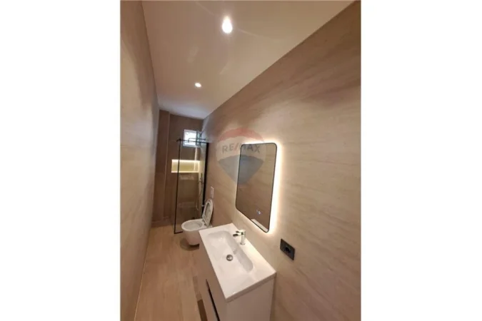 Tirane, shitet apartament 1+1 Kati 1, 57 m² 122.000 € 