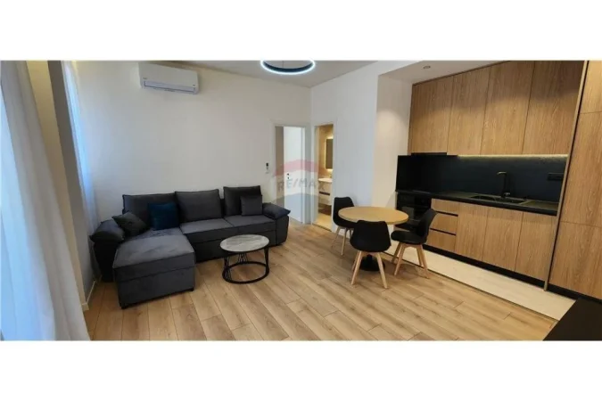 Tirane, shitet apartament 1+1 Kati 1, 57 m² 122.000 € 