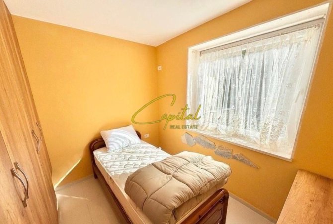 Tirane, jepet me qera apartament 2+1 Kati 2, 70 m² 750 € (ISH BLLOKU)