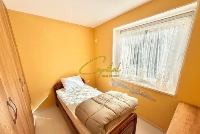 Tirane, jepet me qera apartament 2+1 Kati 2, 70 m² 750 € (ISH BLLOKU)