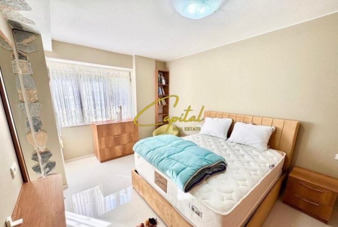 Tirane, jepet me qera apartament 2+1 Kati 2, 70 m² 750 € (ISH BLLOKU)