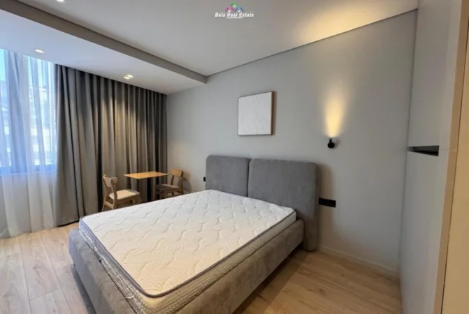 Tirane, jepet me qera garsonier 2+1 Kati 3, 128 m² 1.900 € (Rruga Luigj gurakuqi)