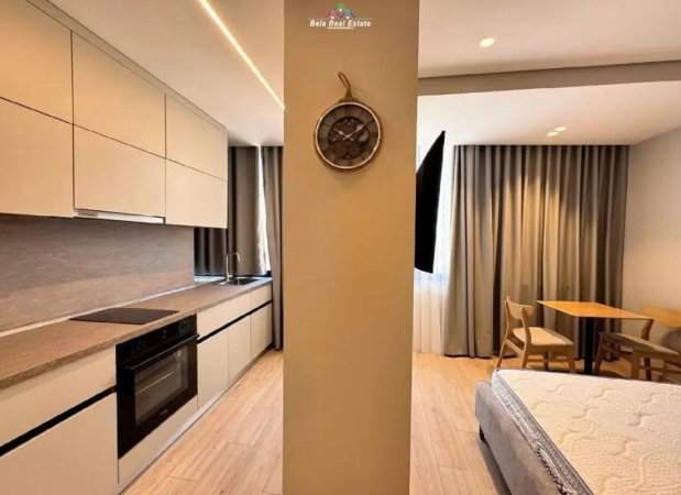 Tirane, jepet me qera garsonier 2+1 Kati 3, 128 m² 1.900 € (Rruga Luigj gurakuqi)