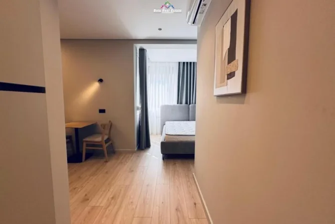 Tirane, jepet me qera garsonier 2+1 Kati 3, 128 m² 1.900 € (Rruga Luigj gurakuqi)