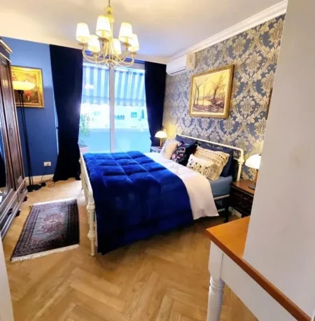 Tirane, shitet apartament 2+1 , 160 m² (air albania)