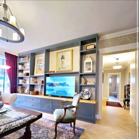 Tirane, shitet apartament 2+1 , 160 m² (air albania)