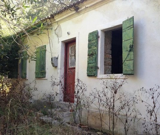 Shqiperi, shes Vile 1 Katshe Kati 1, 208 m² 65.000 € (kamez)