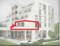 Tirane, shes 2+1 Kati 1, 220.000 €