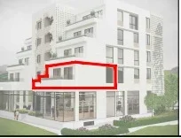 Tirane, shes 2+1 Kati 1, 250.000 €