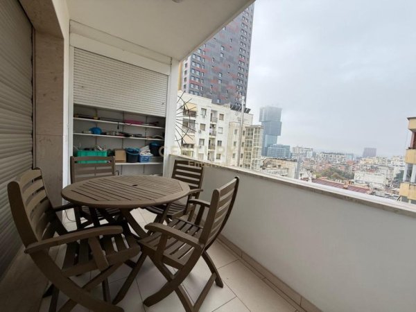 Tirane, jepet me qera zyre Kati 9, 127 m² 1.100 € (Qender)