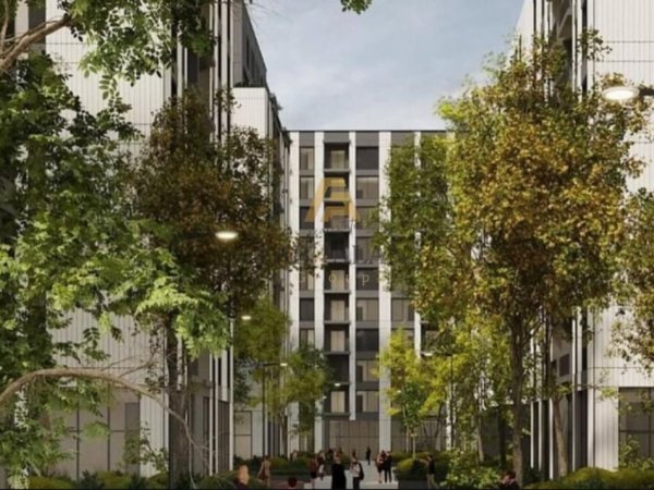 Tirane, shitet apartament 1+1 Kati 5, 67 m² 97.107 € (5 Maji)