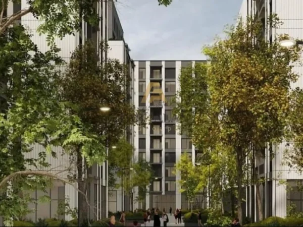 Tirane, shitet apartament 1+1 Kati 5, 67 m² 97.107 € (5 Maji)