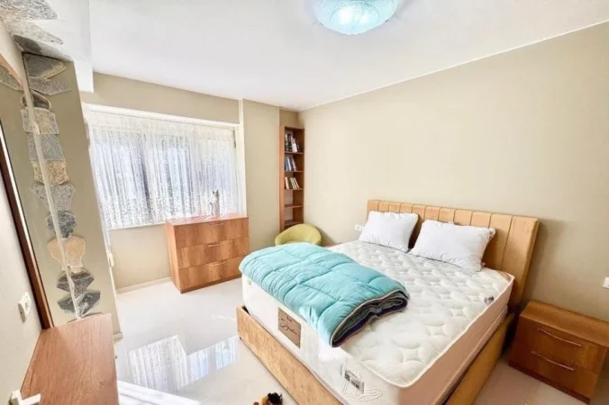 Tirane, jepet me qera apartament 2+1 Kati 2, 71 m² 750 € (Rruga Perlat Rexhepi)