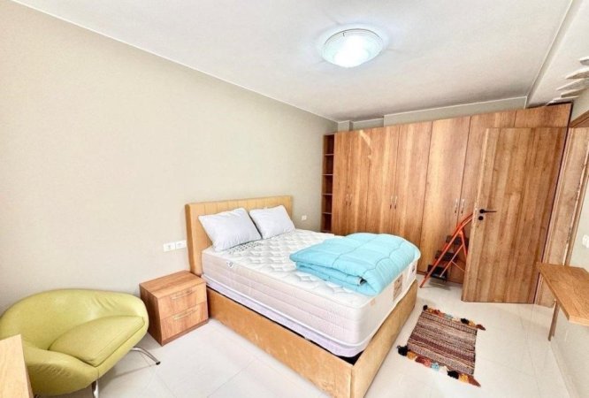 Tirane, jepet me qera apartament 2+1 Kati 2, 71 m² 750 € (Rruga Perlat Rexhepi)