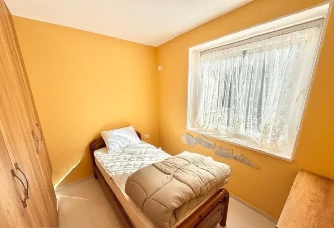 Tirane, jepet me qera apartament 2+1 Kati 2, 71 m² 750 € (Rruga Perlat Rexhepi)