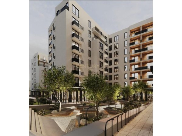 Durres, shitet apartament 2+1 Kati 1, 100 m² 150.315 € (West Rezidenc)