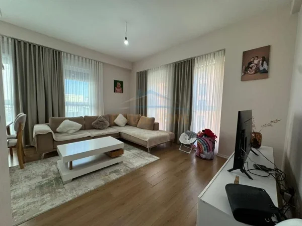 Tirane, shitet 1+1+Ballkon Kati 7, 71 m² 155.000 € (Rruga Jordan Misja, Rezidenca Marga 1)