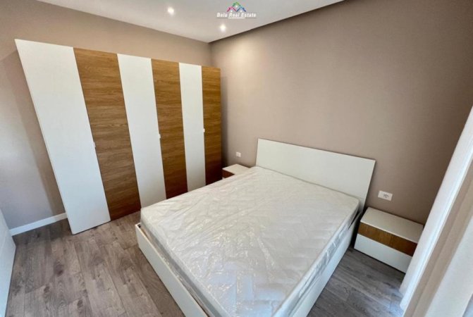 Tirane, jepet me qera apartament 1+1 Kati 6, 60 m² 650 € (Rruga Jordan Misja)