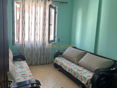 Tirane, jepet me qera apartament 2+1 Kati 6, 113 m² 470 € 